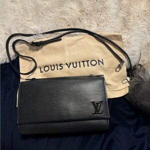 Louis Vuitton Epi